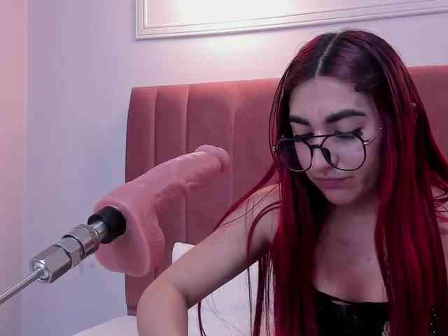 CHERRYFLAME-VC webcam