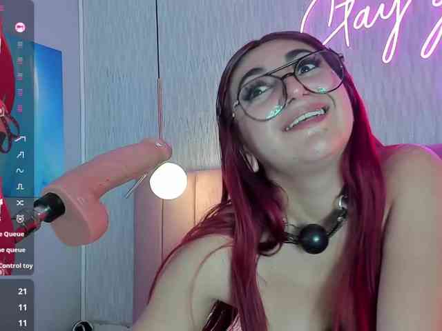 CHERRYFLAME-VC webcam