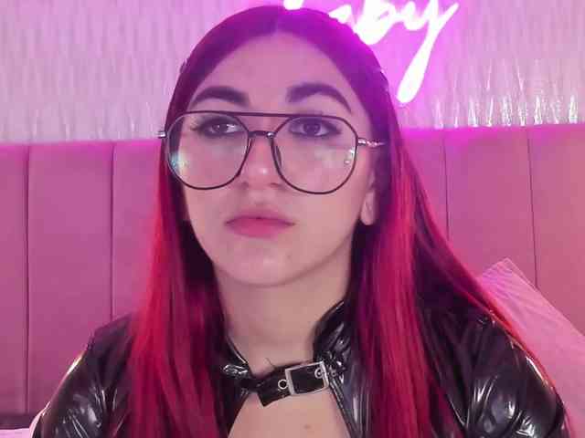 CHERRYFLAME-VC webcam