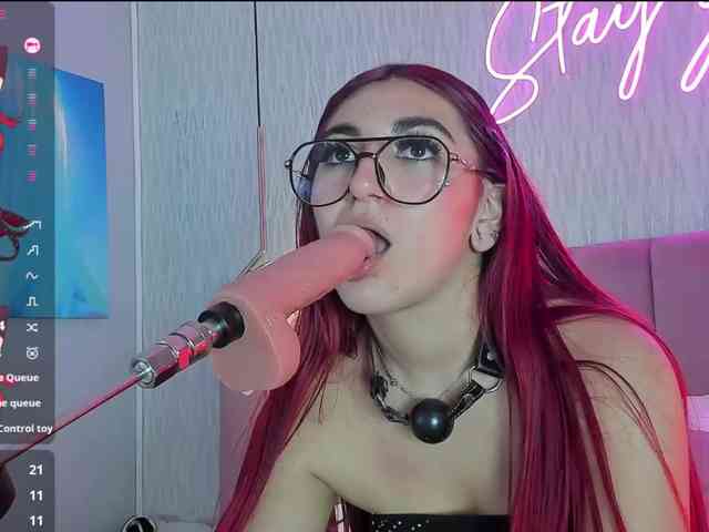 CHERRYFLAME-VC webcam