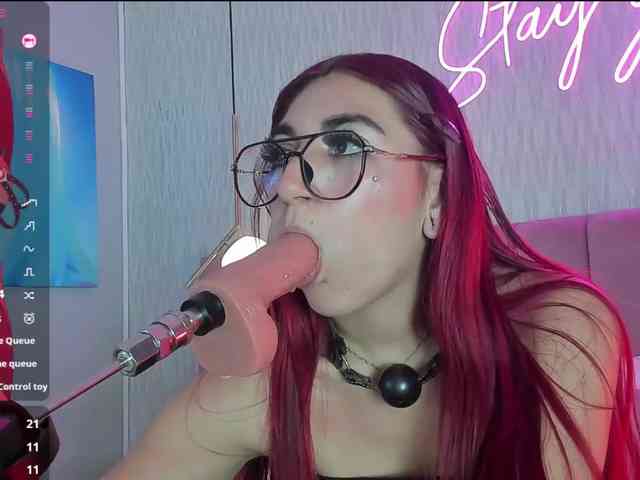 CHERRYFLAME-VC webcam