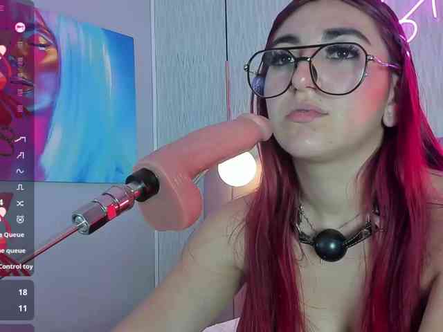 CHERRYFLAME-VC webcam