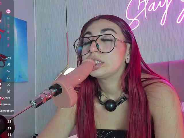 CHERRYFLAME-VC webcam