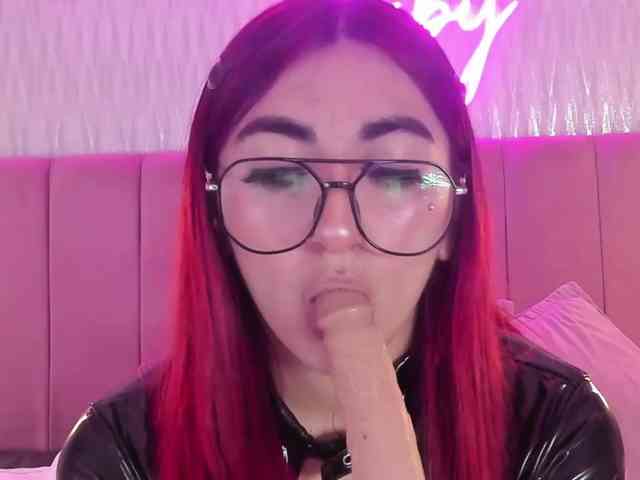 CHERRYFLAME-VC webcam