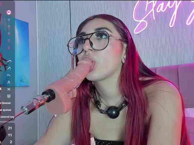 CHERRYFLAME-VC webcam