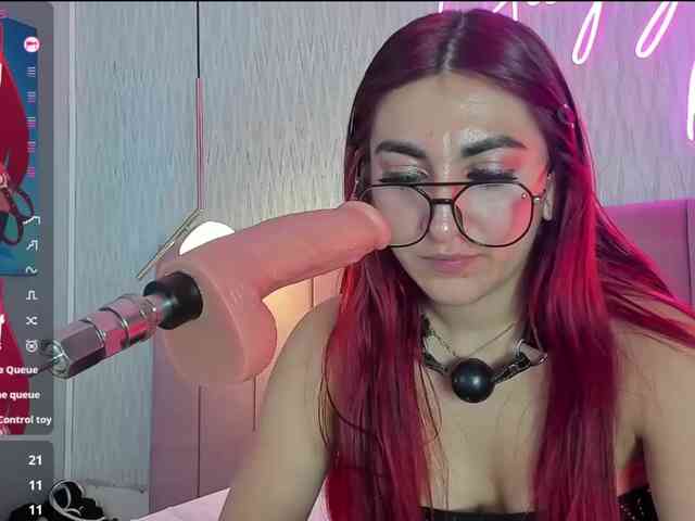 CHERRYFLAME-VC webcam