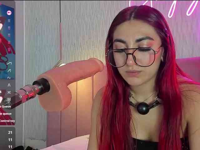 CHERRYFLAME-VC webcam