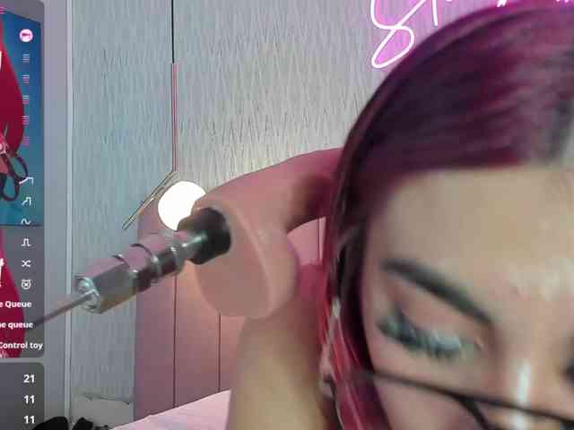 CHERRYFLAME-VC webcam