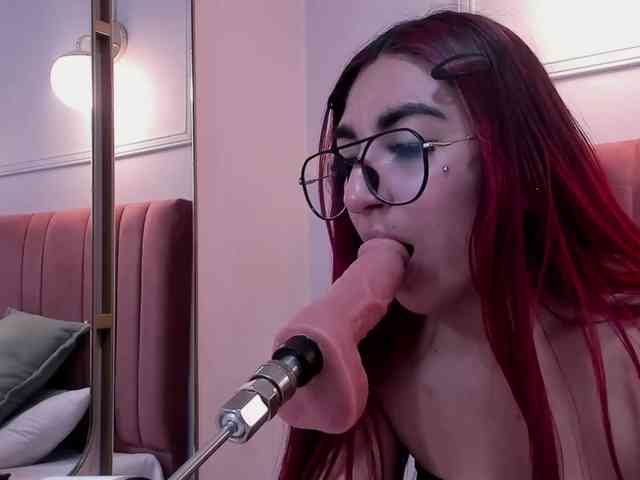 CHERRYFLAME-VC webcam