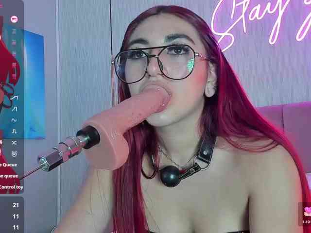 CHERRYFLAME-VC webcam