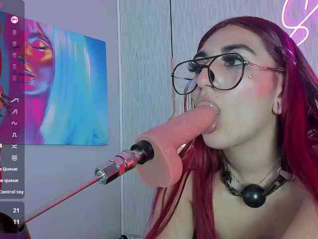 CHERRYFLAME-VC CHERRYFLAME-VC