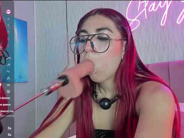 CHERRYFLAME-VC webcam