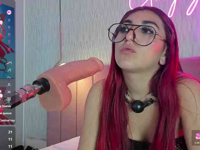 CHERRYFLAME-VC webcam