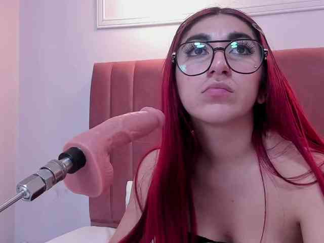 CHERRYFLAME-VC webcam