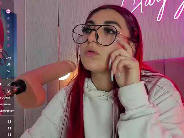 CHERRYFLAME-VC webcam