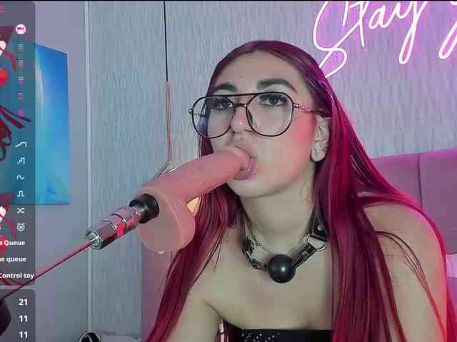 CHERRYFLAME-VC webcam