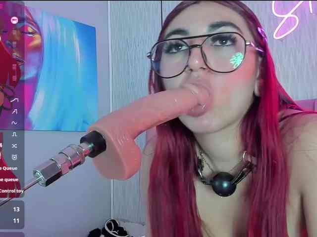 CHERRYFLAME-VC webcam