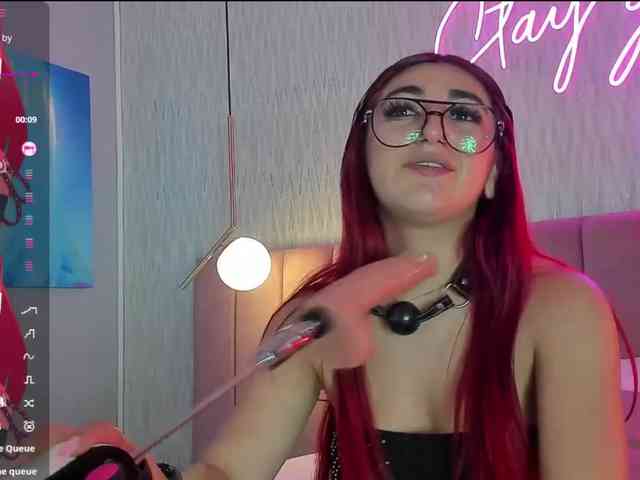 CHERRYFLAME-VC webcam