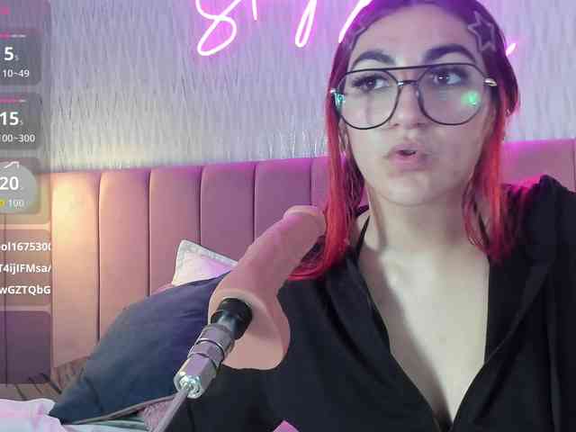 CHERRYFLAME-VC webcam