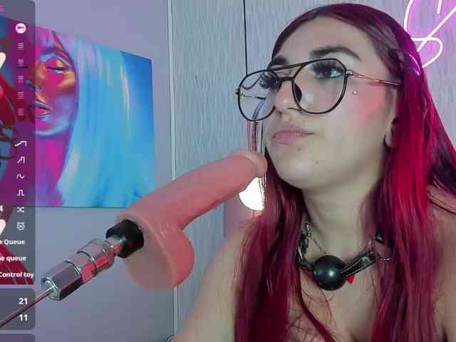 CHERRYFLAME-VC webcam