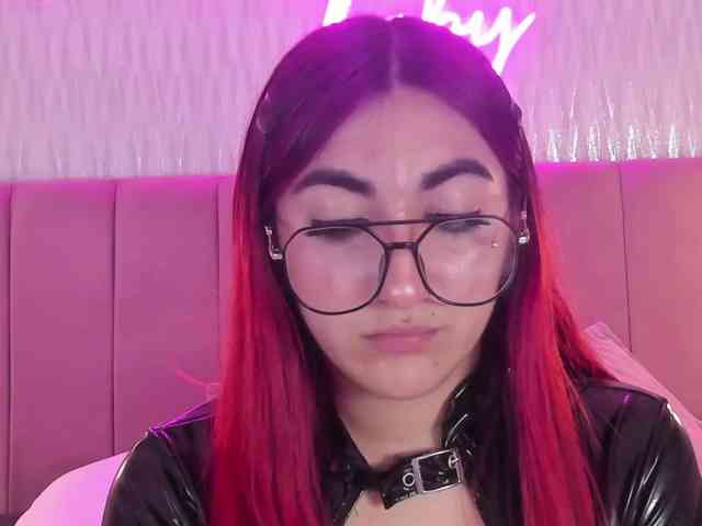 CHERRYFLAME-VC webcam