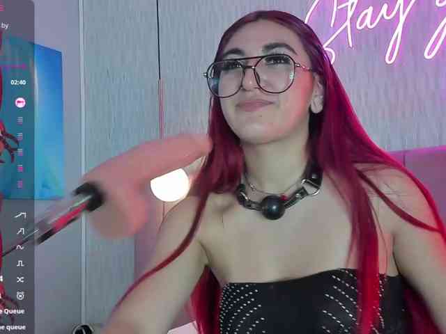 CHERRYFLAME-VC webcam