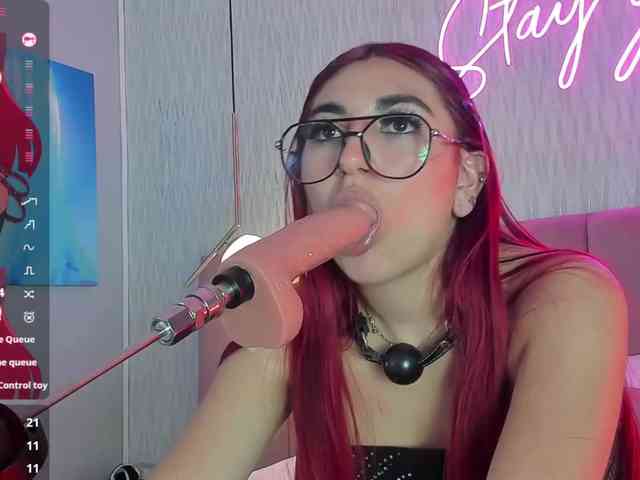 CHERRYFLAME-VC webcam