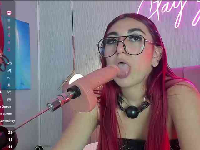 CHERRYFLAME-VC webcam