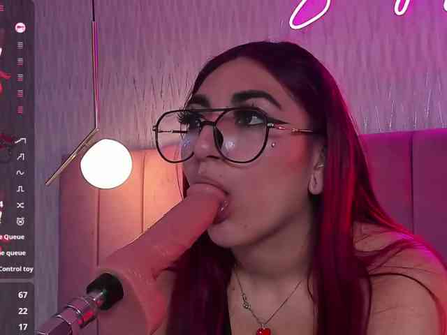 CHERRYFLAME-VC webcam