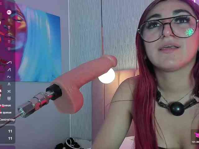 CHERRYFLAME-VC webcam