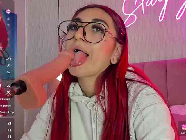 CHERRYFLAME-VC webcam