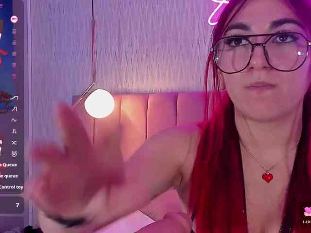 CHERRYFLAME-VC webcam