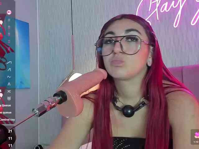 CHERRYFLAME-VC webcam