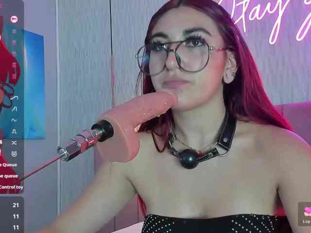 CHERRYFLAME-VC webcam