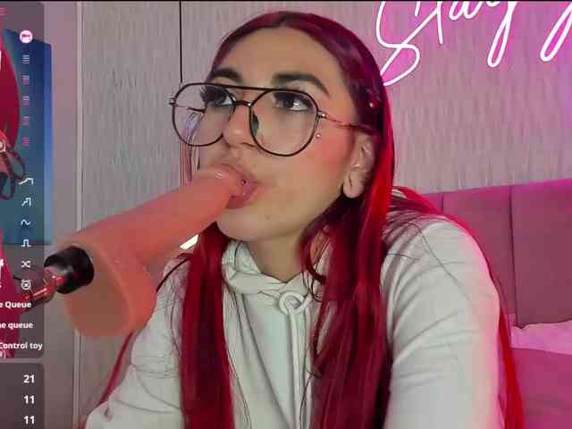 CHERRYFLAME-VC webcam