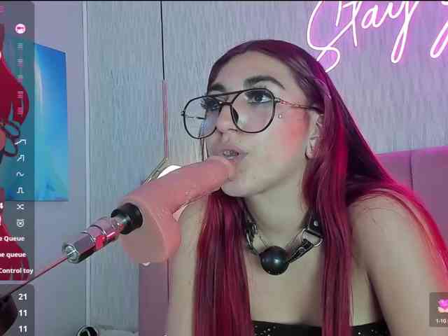 CHERRYFLAME-VC webcam