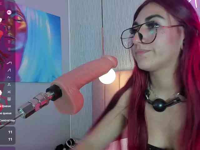 CHERRYFLAME-VC webcam