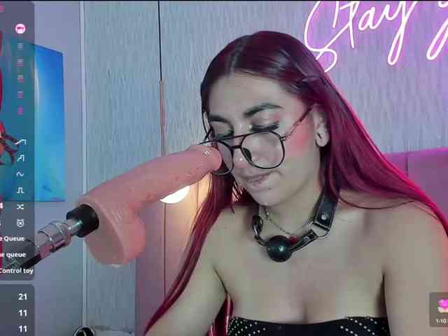 CHERRYFLAME-VC webcam