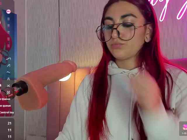 CHERRYFLAME-VC webcam