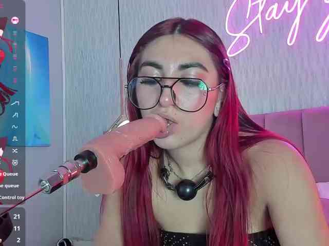 CHERRYFLAME-VC webcam