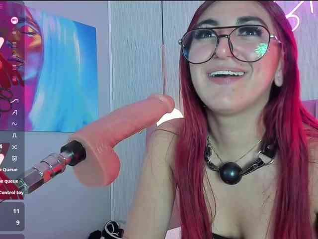 CHERRYFLAME-VC CHERRYFLAME-VC