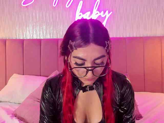 CHERRYFLAME-VC webcam
