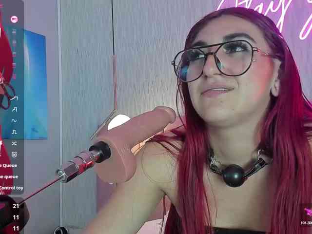 CHERRYFLAME-VC webcam