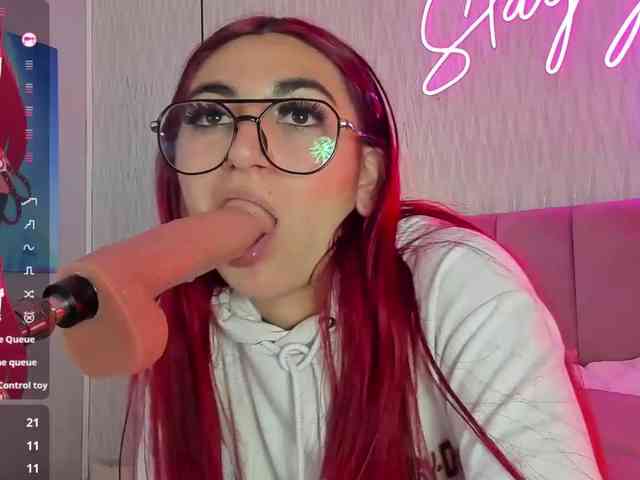 CHERRYFLAME-VC webcam