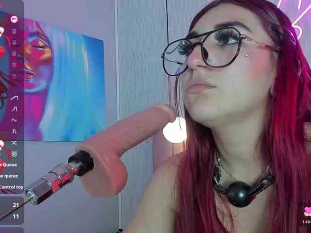 CHERRYFLAME-VC CHERRYFLAME-VC