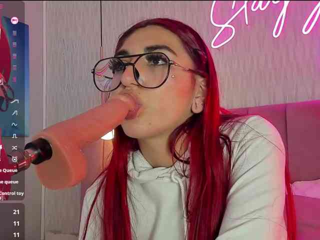 CHERRYFLAME-VC webcam