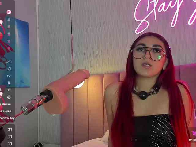 CHERRYFLAME-VC webcam