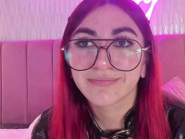 CHERRYFLAME-VC webcam