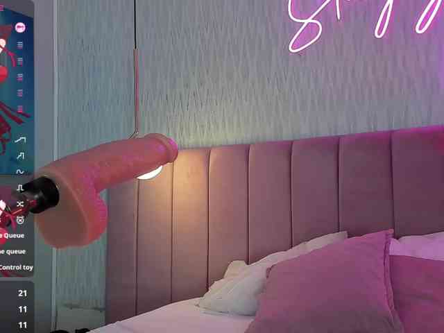 CHERRYFLAME-VC webcam