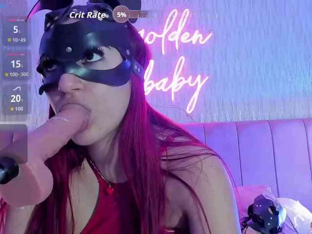 CHERRYFLAME-VC webcam